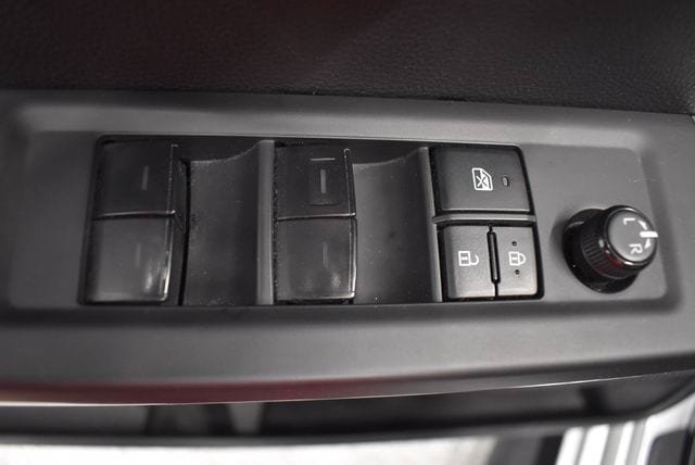 Used 2022 Toyota Tundra SR5 w/ TRD Sport Premium Package AWD/4WD image 21