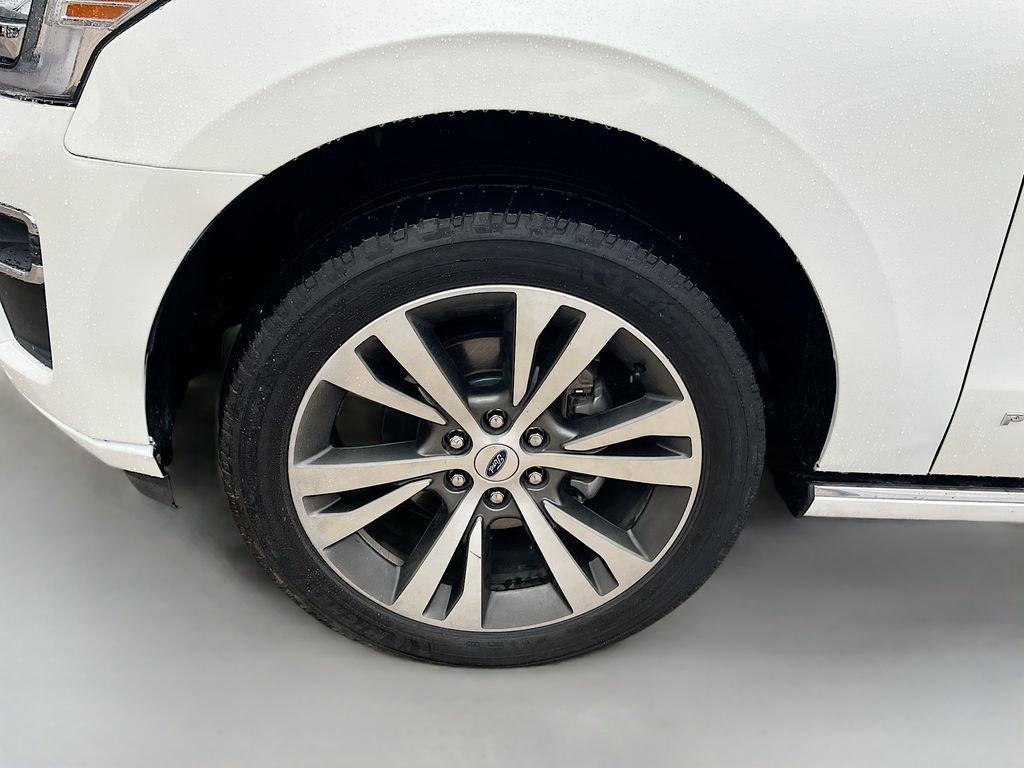 Used 2023 Ford Expedition Max Platinum image 33