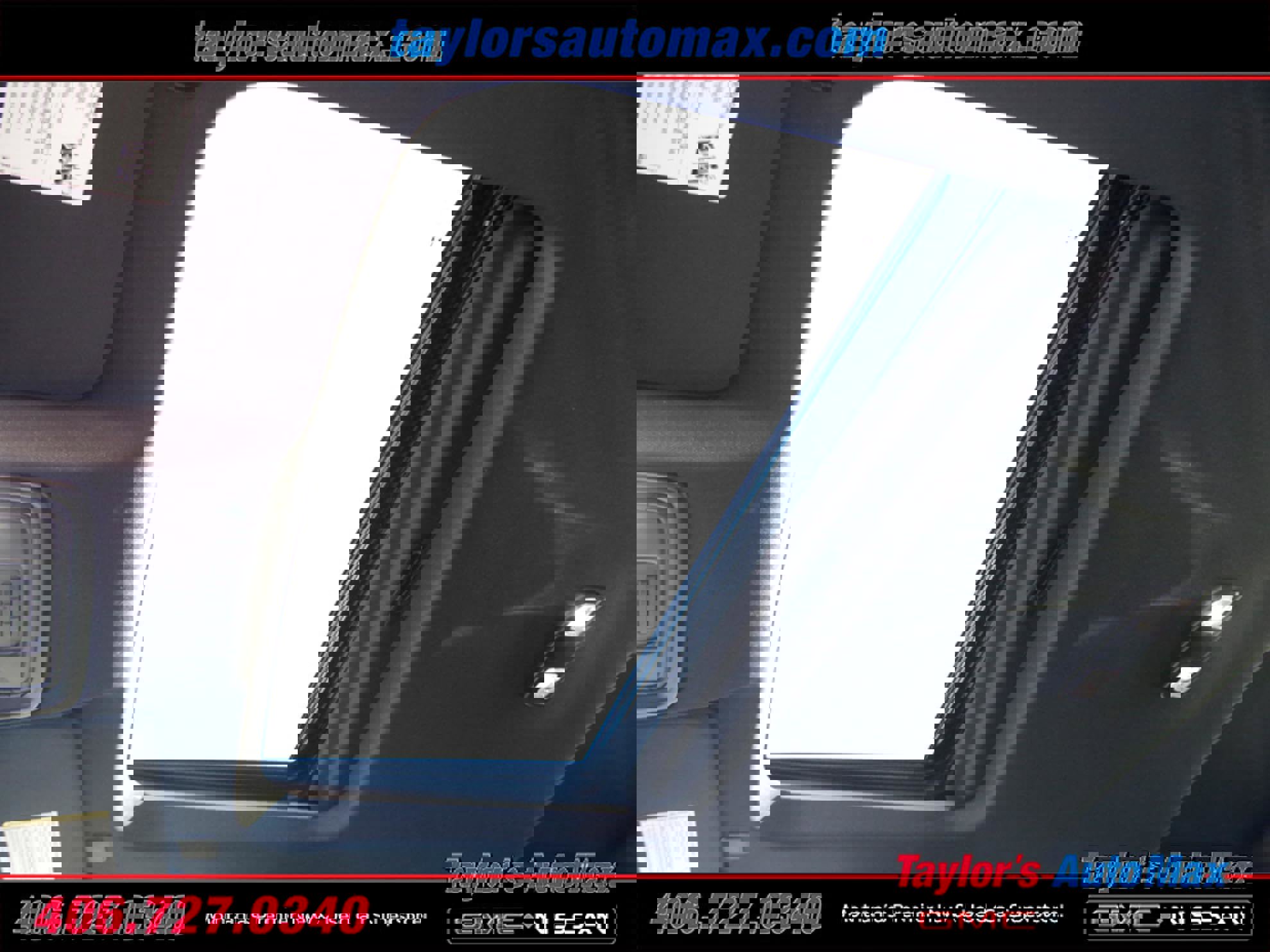 Used 2023 Chevrolet Silverado 1500 High Country w/ Technology Package image 47