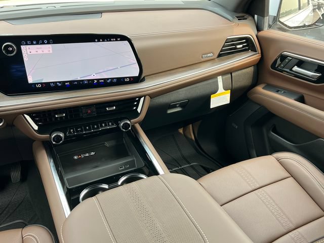 New 2026 Chevrolet Tahoe High Country AWD/4WD image 40