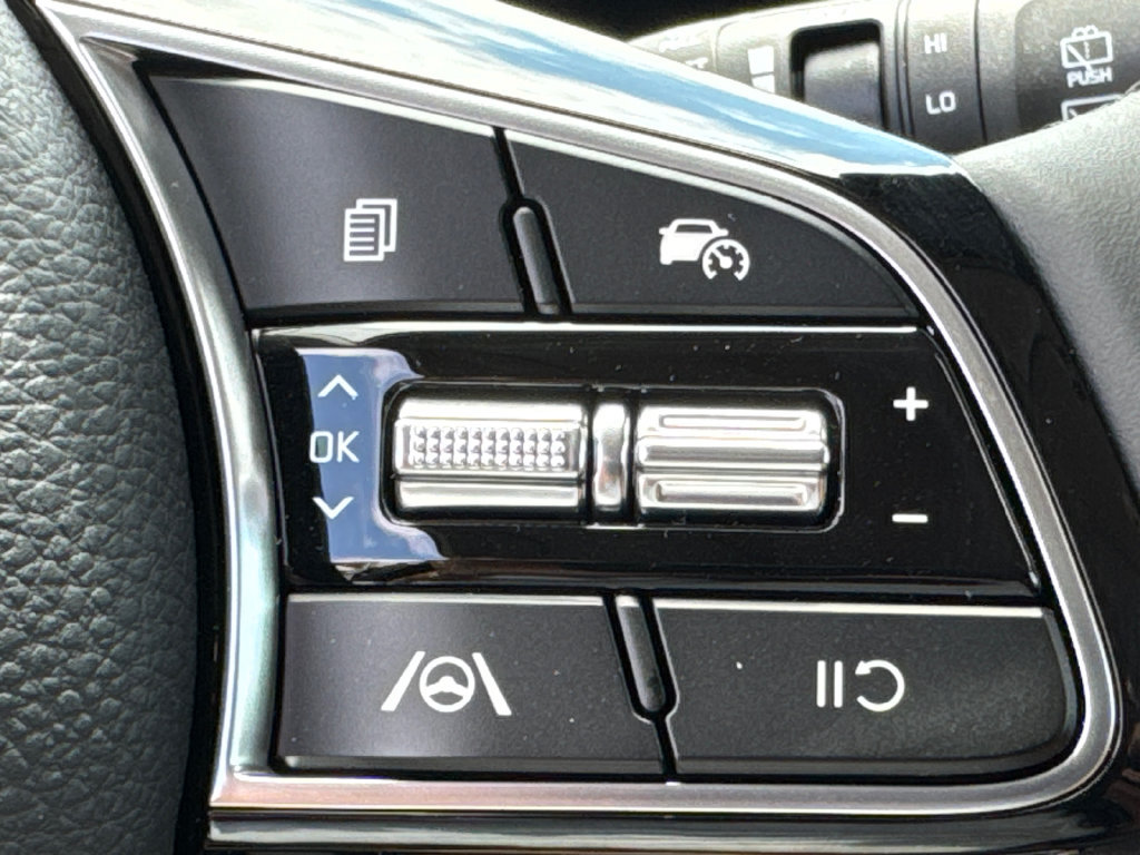 New 2025 Kia Seltos EX w/ EX Sunroof Package AWD/4WD image 29