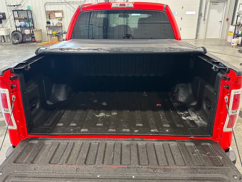 Used 2012 Ford F150 XLT w/ XLT Chrome Pkg AWD/4WD image 30