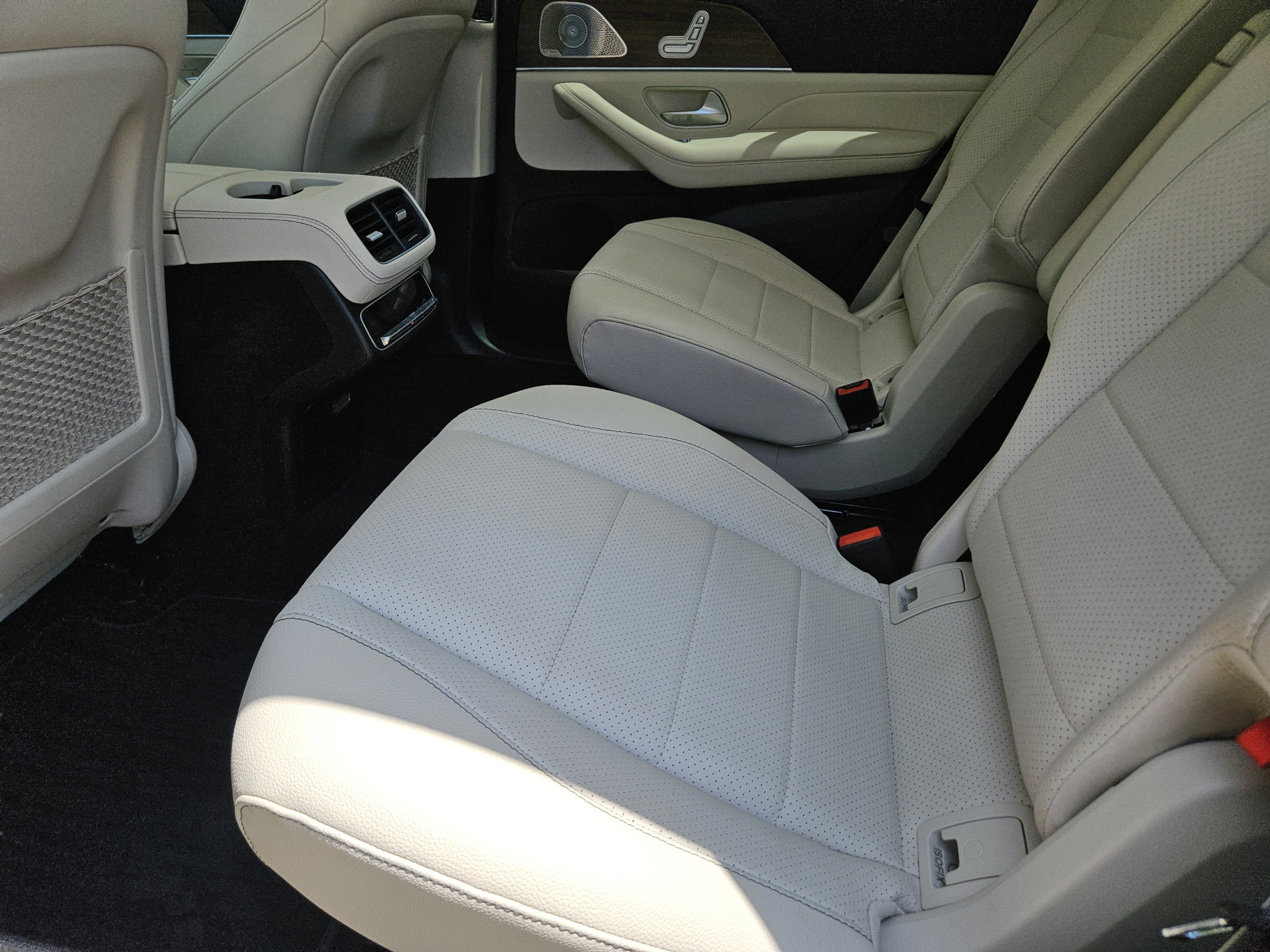 Certified 2021 Mercedes-Benz GLS 450 4MATIC image 22