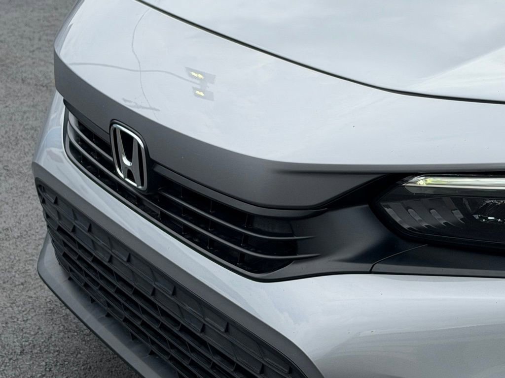 Certified 2023 Honda Civic Sport image 24