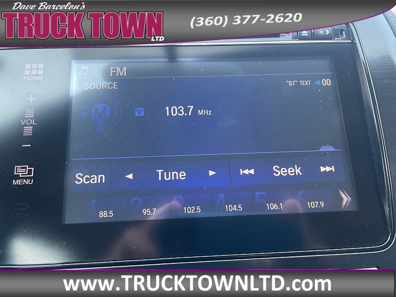 Used 2015 Honda Civic EX image 28