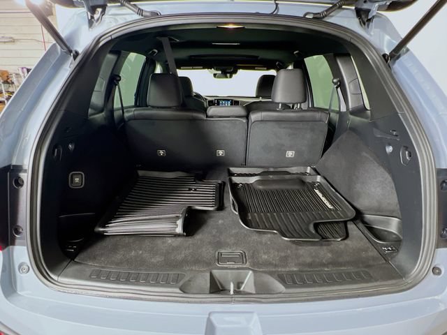 Used 2022 Honda Passport EX-L image 29