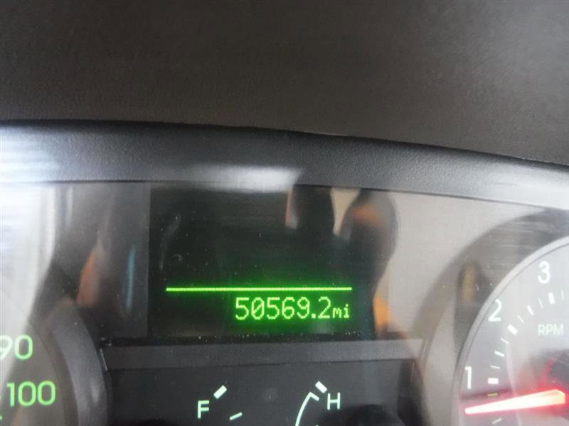 Used 2007 Mercury Grand Marquis LS image 23