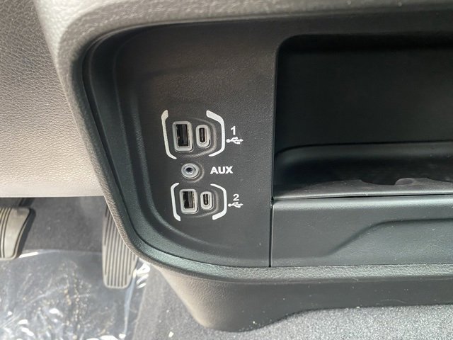 New 2025 RAM 2500 Tradesman image 21