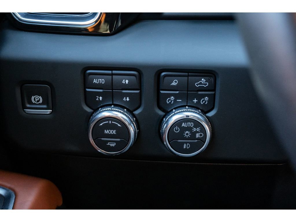Used 2025 GMC Sierra 1500 Denali Ultimate image 29