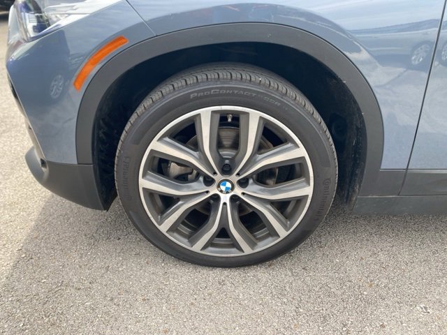 Used 2021 BMW X2 xDrive28i image 10