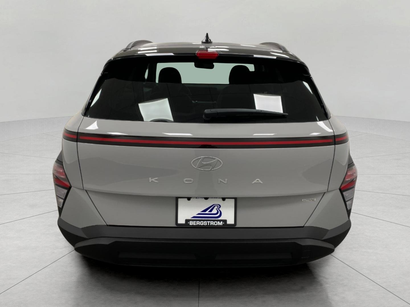 New 2026 Hyundai Kona SEL Sport AWD/4WD image 4