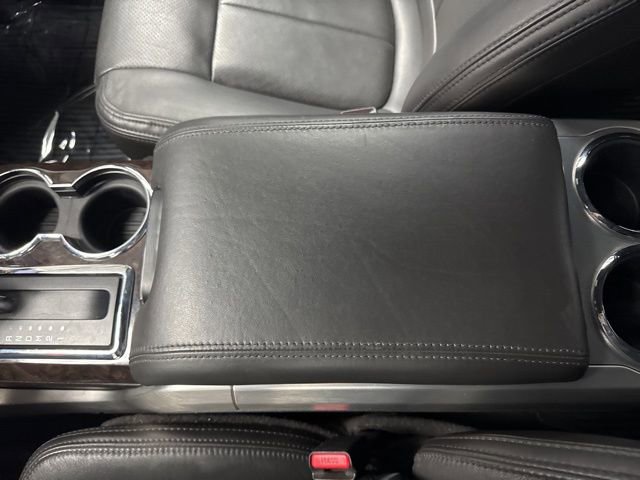 Used 2013 Ford F150 Platinum image 49