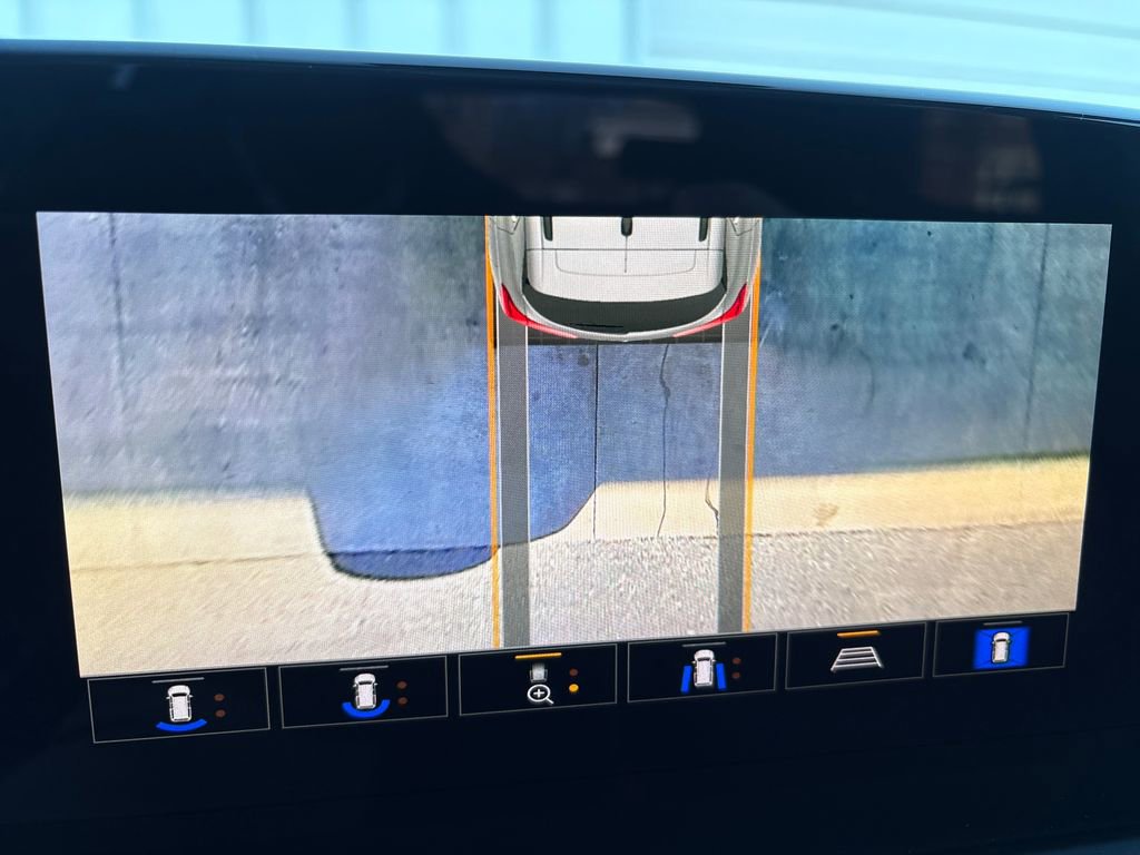 New 2026 Buick Encore GX Sport Touring w/ Advanced Technology Package image 30