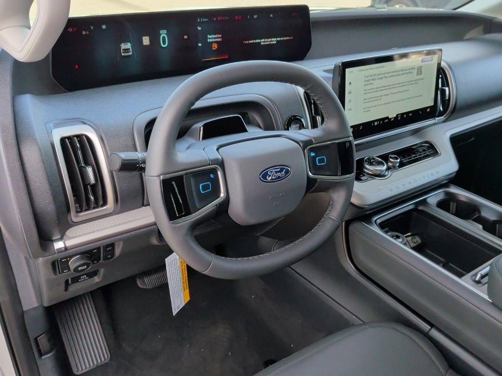 New 2026 Ford Expedition Active AWD/4WD image 15