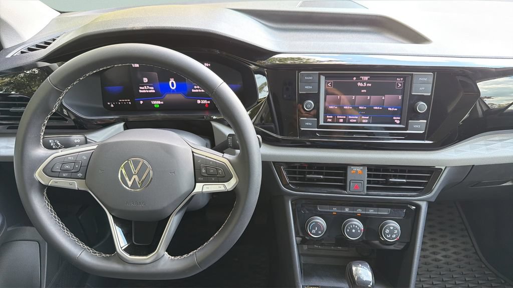 Certified 2023 Volkswagen Taos S FWD image 18