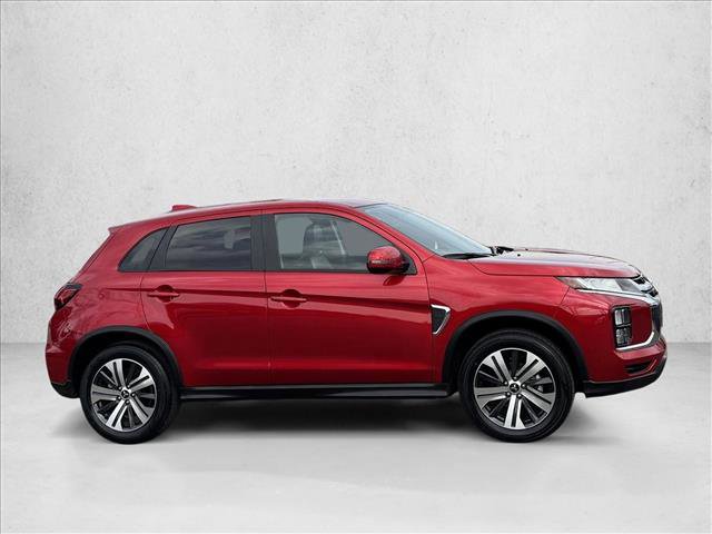 Used 2024 Mitsubishi Outlander Sport SE image 5