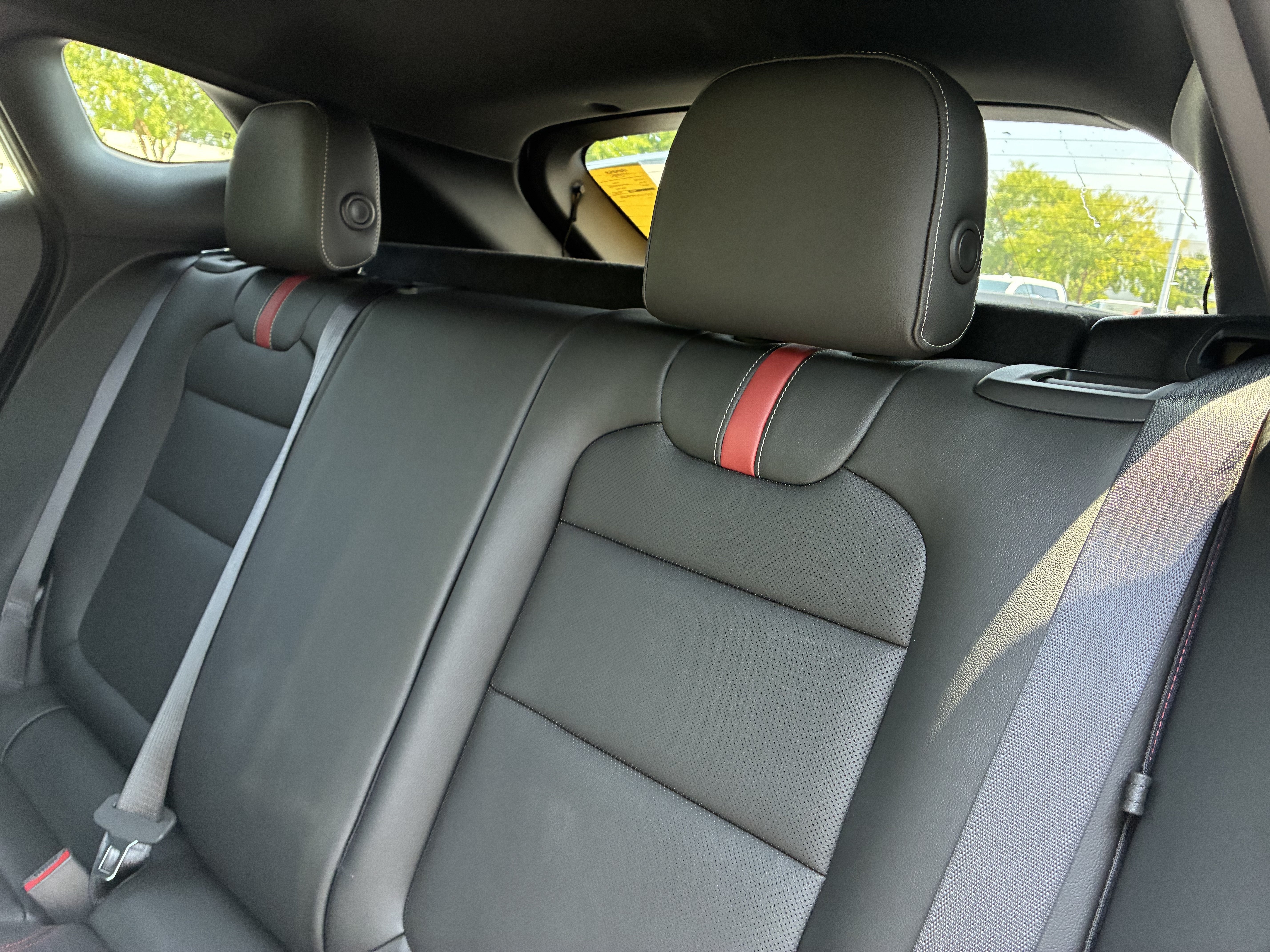 New 2026 Chevrolet Trax RS w/ Driver Confidence Package FWD image 13
