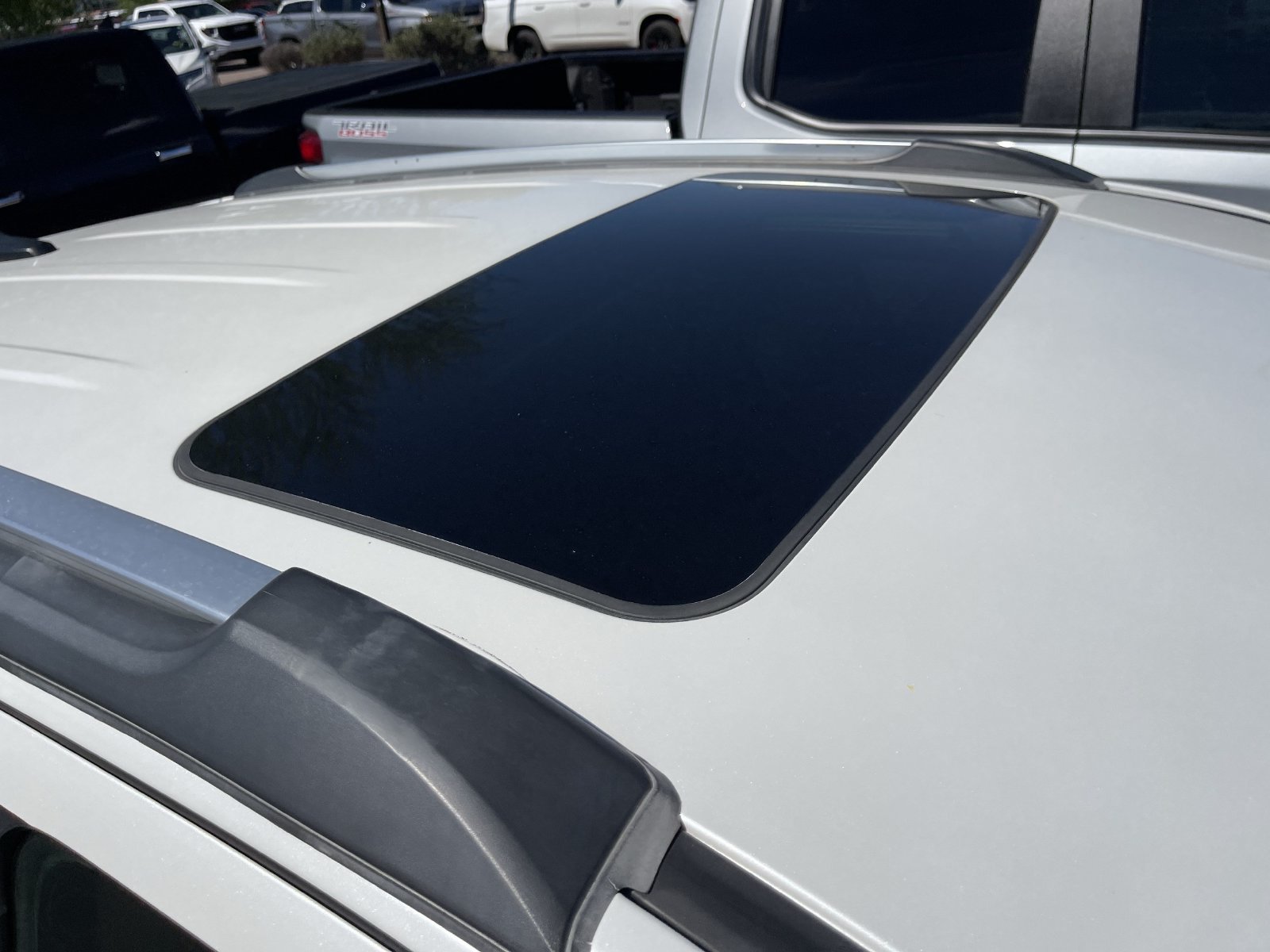 Used 2013 Buick Encore Leather FWD image 4