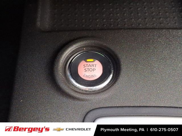 Used 2020 Nissan Frontier PRO-4X image 29