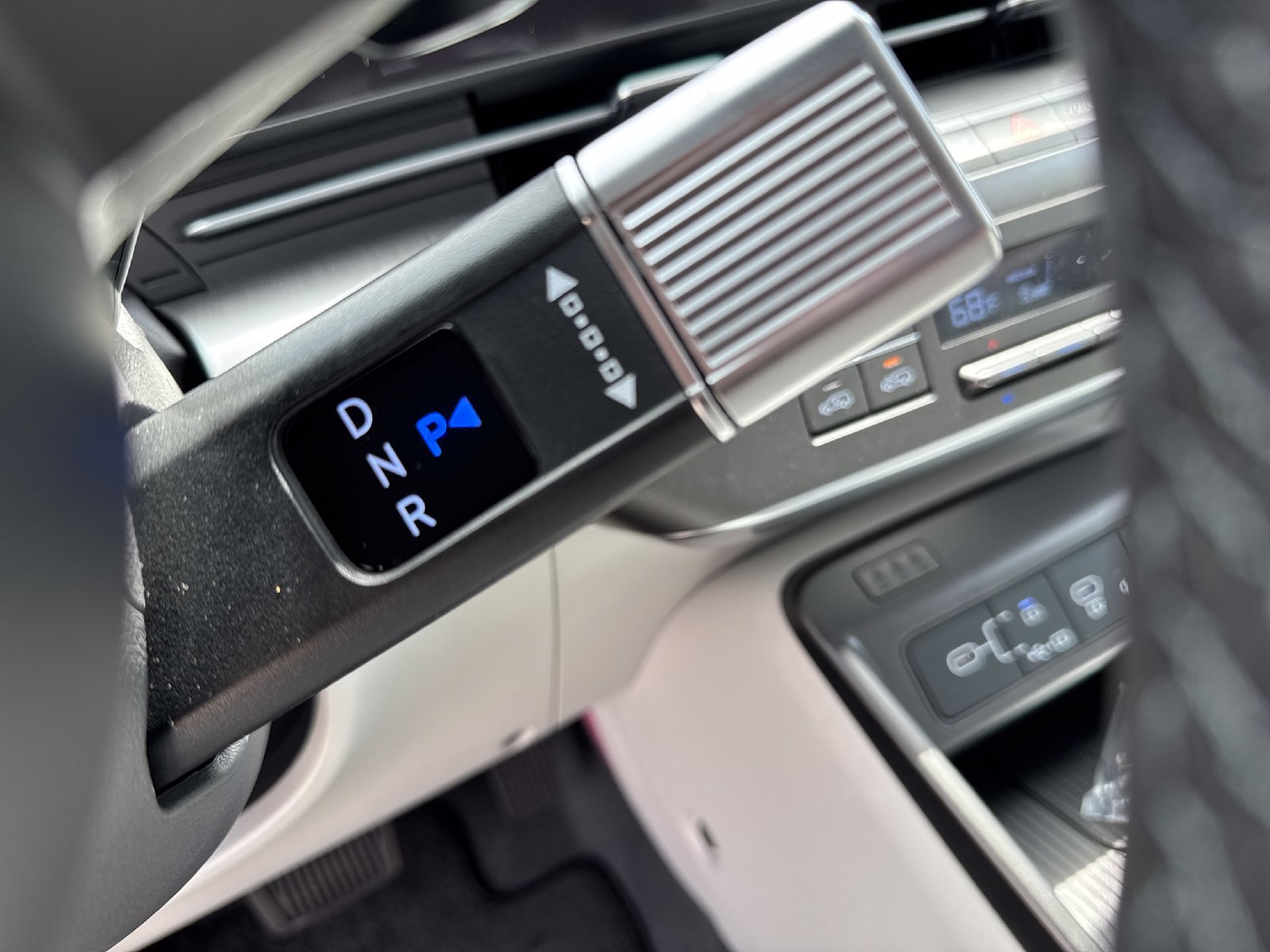 New 2026 Hyundai Kona Limited AWD/4WD image 25