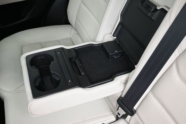 Certified 2023 MAZDA CX-5 AWD 2.5 S w/ Premium Plus Pkg image 21