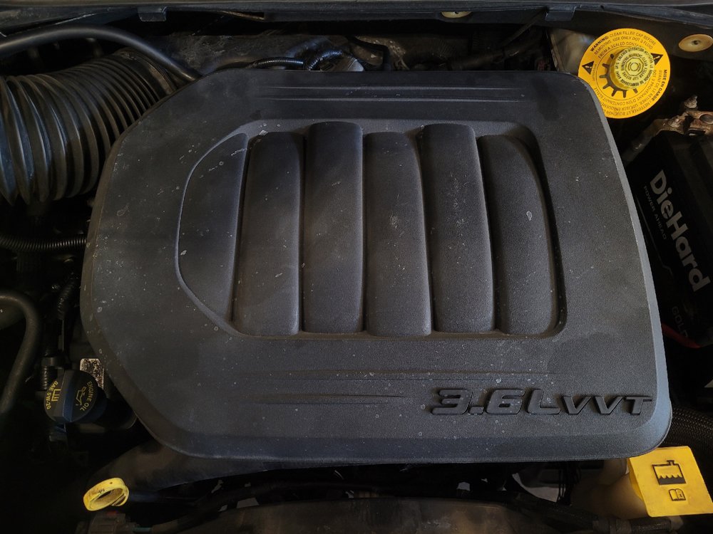 Used 2019 Dodge Grand Caravan SXT FWD image 30