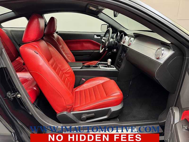 Used 2008 Ford Mustang GT Premium image 18