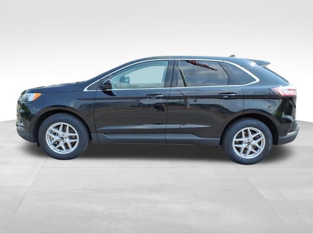 Certified 2023 Ford Edge SEL AWD/4WD image 7