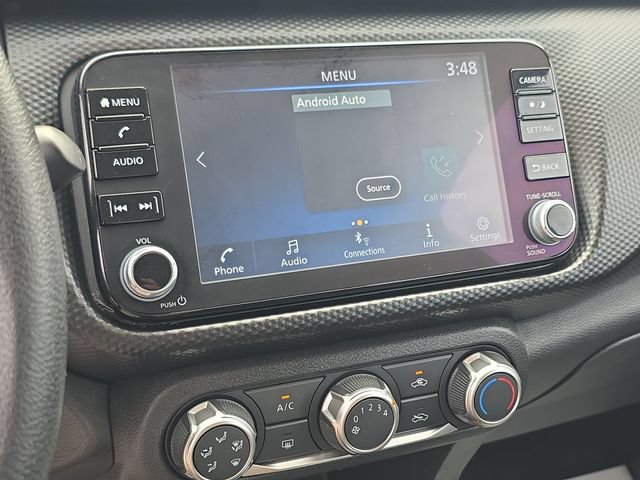 Certified 2023 Nissan Kicks SV FWD image 18