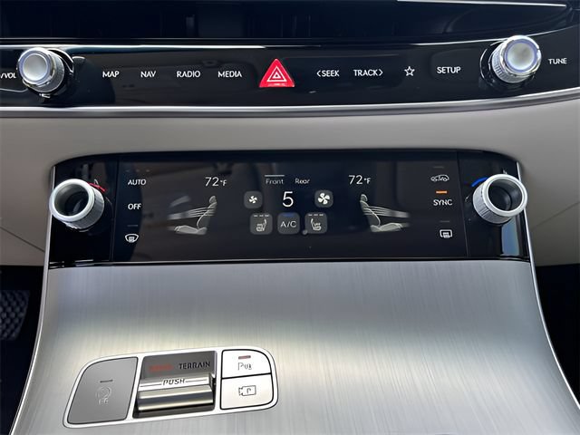 New 2026 Genesis GV70 2.5T Select AWD/4WD image 26