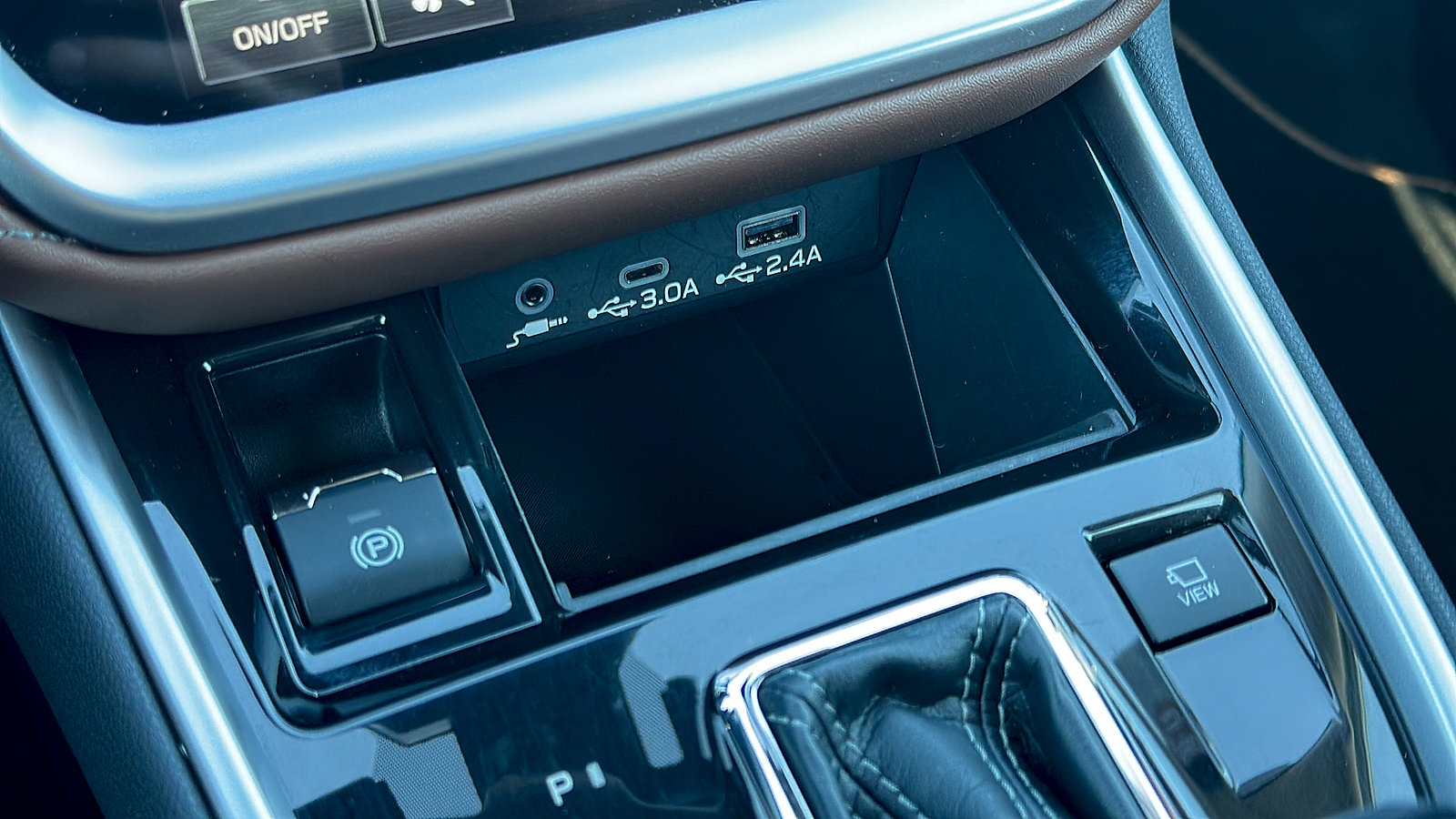 Certified 2023 Subaru Outback Touring XT AWD/4WD image 17