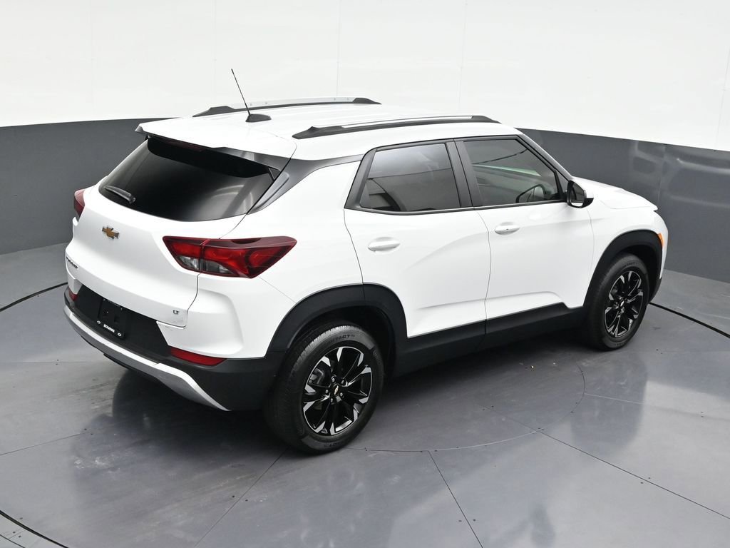 Used 2023 Chevrolet TrailBlazer LT image 19