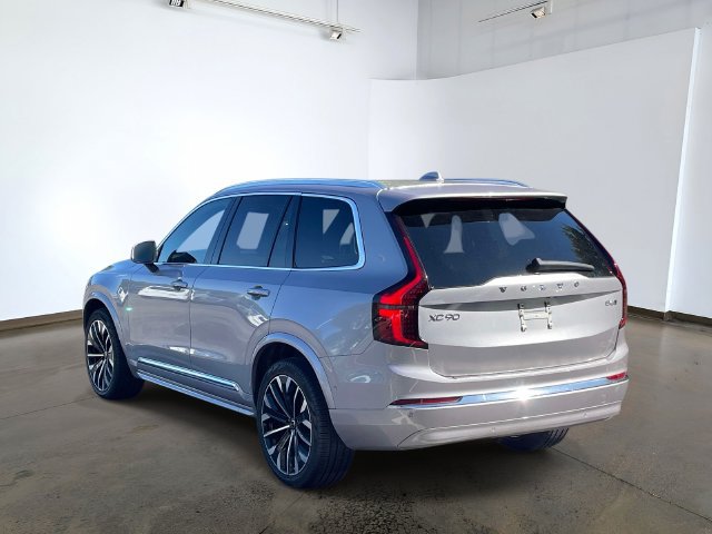 Used 2026 Volvo XC90 B6 Plus AWD/4WD image 6