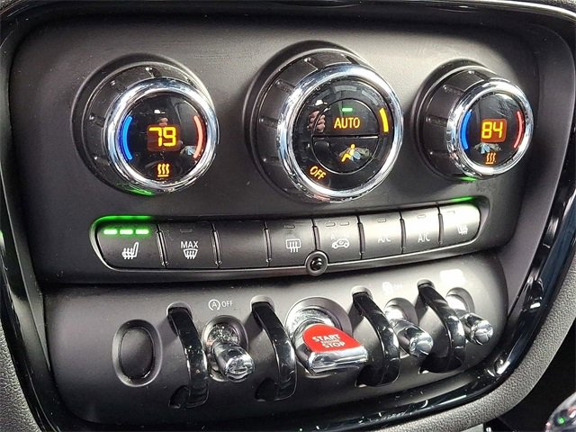 Certified 2023 MINI Cooper Clubman S w/ Signature Upholstery Package image 17