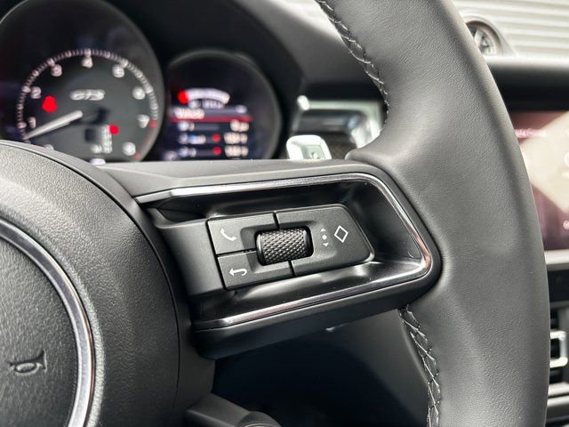 New 2026 Porsche Macan GTS image 16