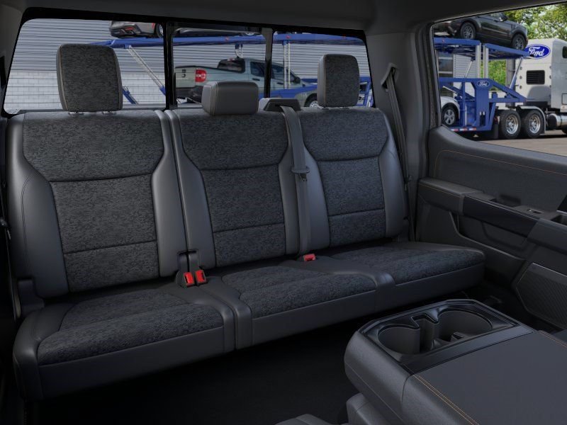 New 2026 Ford F150 Tremor AWD/4WD image 11