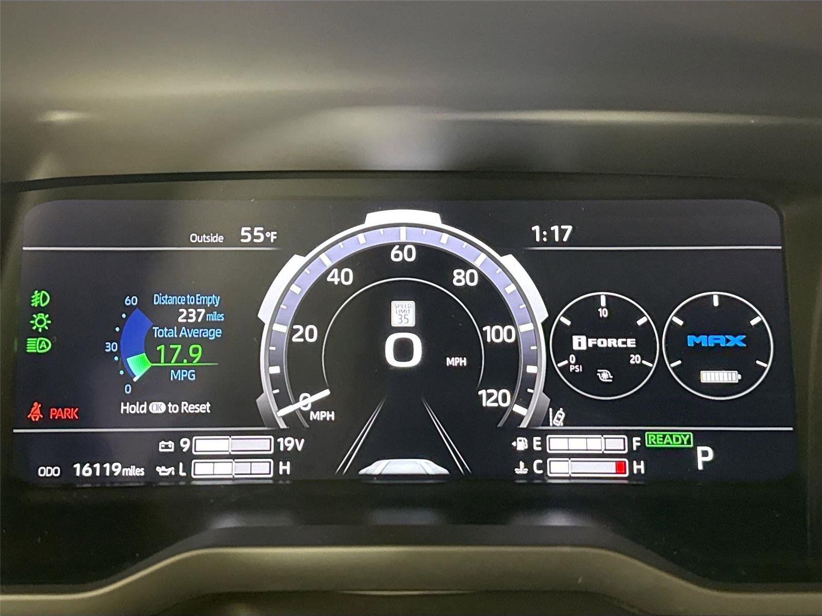 Certified 2024 Toyota Sequoia Limited RWD image 21