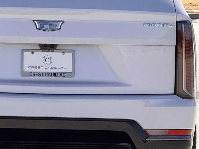 New 2026 Cadillac Escalade IQ Sport 2 AWD/4WD image 6