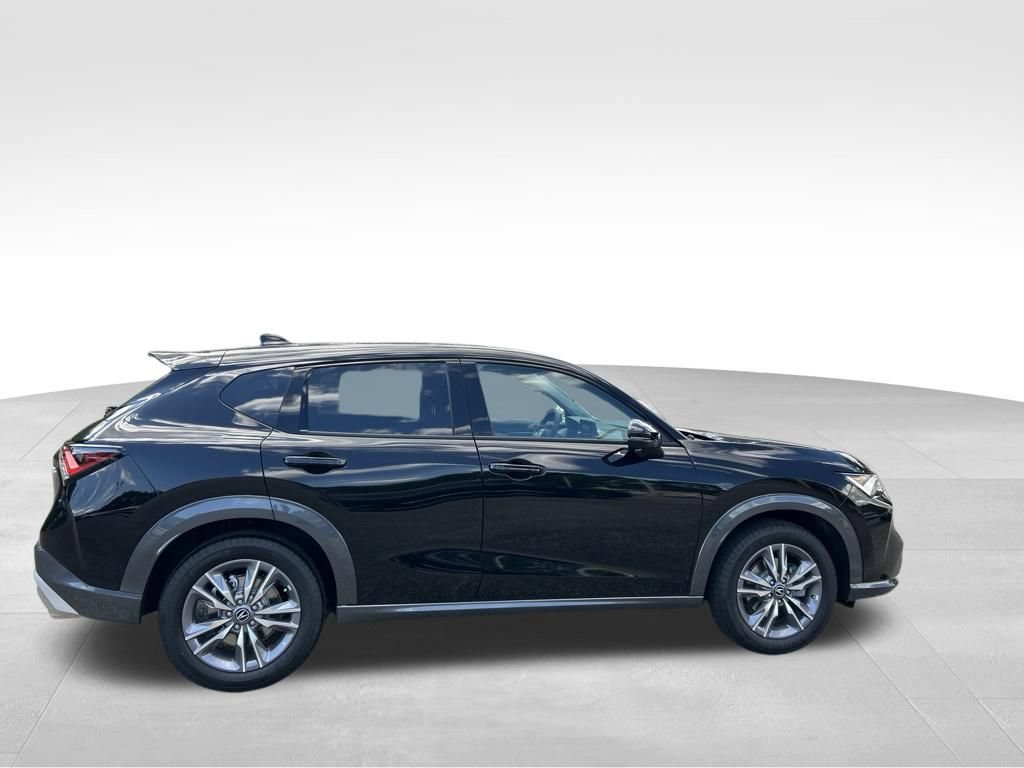 New 2026 Acura ADX FWD image 6