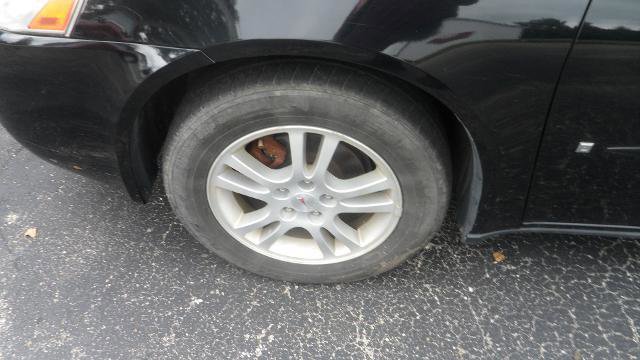 Used 2006 Pontiac G6 Sedan w/ Premium Value Package image 10