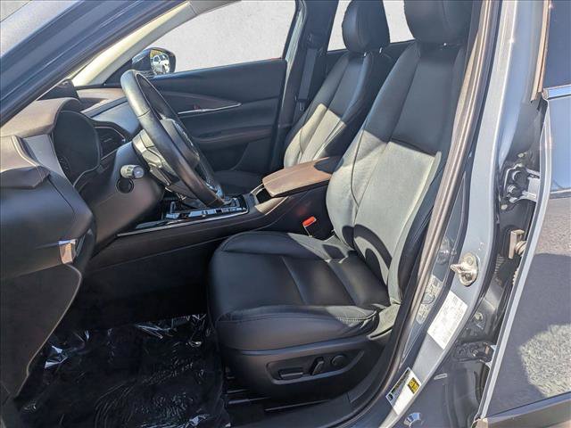 Used 2024 MAZDA CX-30 2.5 Turbo w/ Premium Plus Pkg AWD/4WD image 16