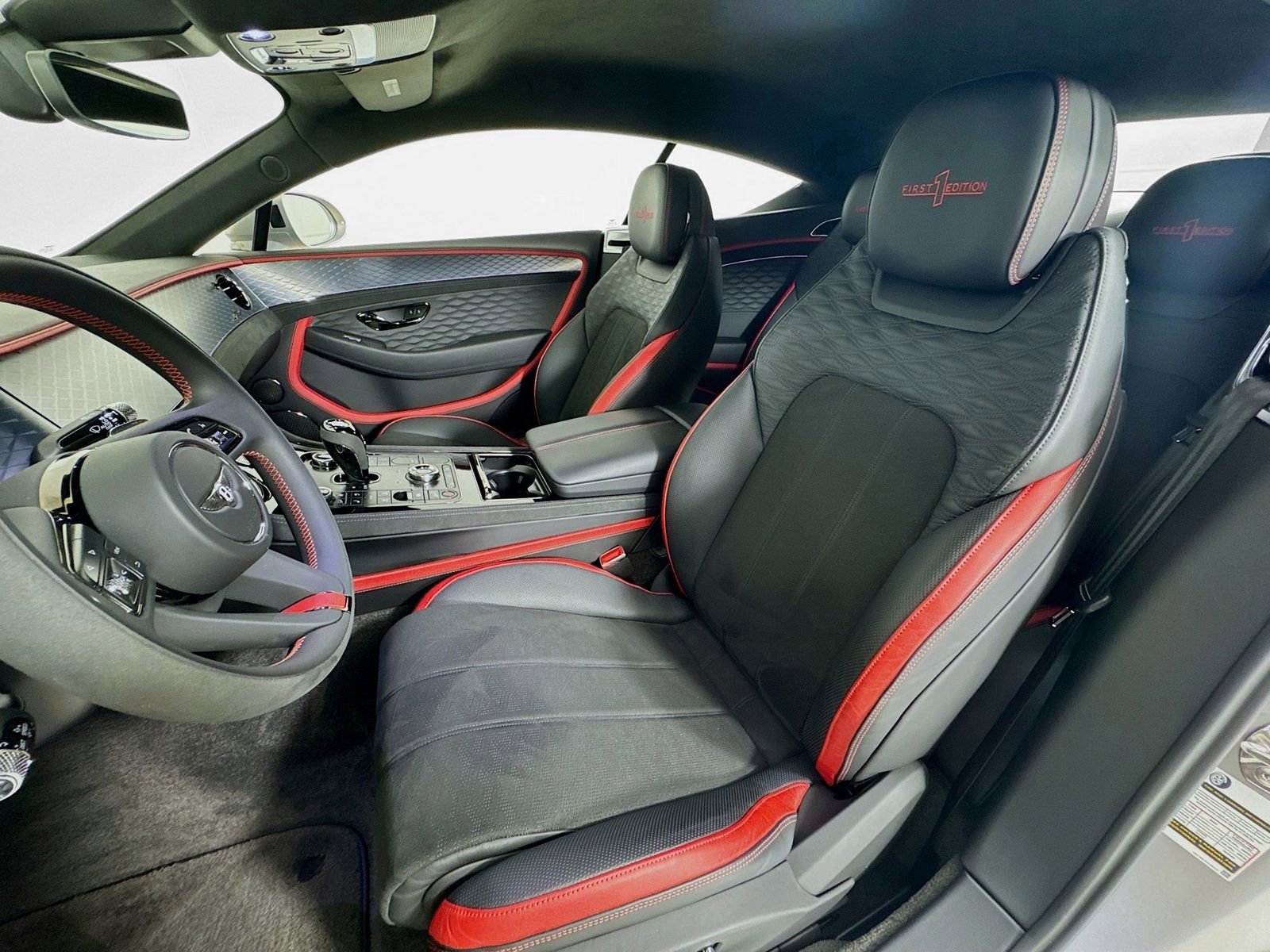 Used 2025 Bentley Continental GT Speed image 22