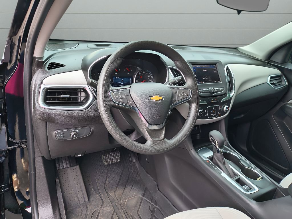 Used 2024 Chevrolet Equinox LS w/ LS Convenience Package image 13