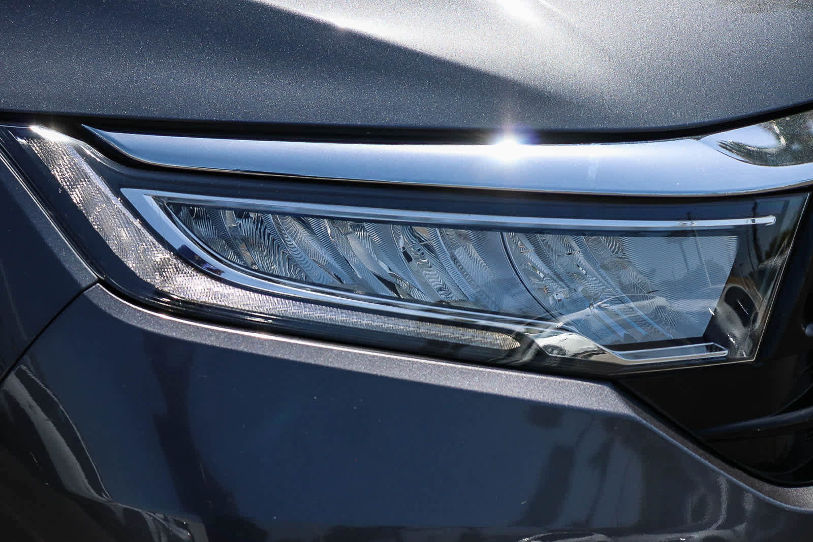 Used 2023 Honda Odyssey Touring image 4