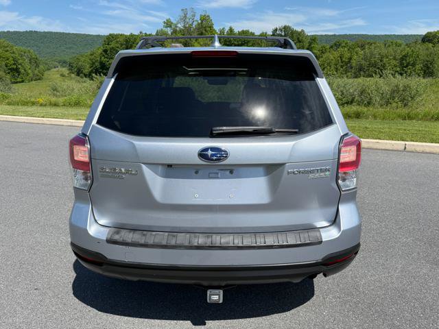 Used 2017 Subaru Forester 2.5i Premium AWD/4WD image 8