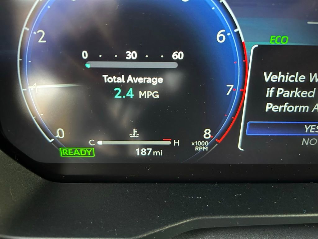 Used 2025 Toyota Land Cruiser image 15