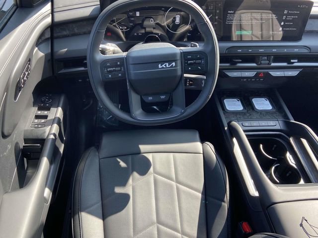 New 2027 Kia Telluride SX Prestige X-Pro AWD/4WD image 9