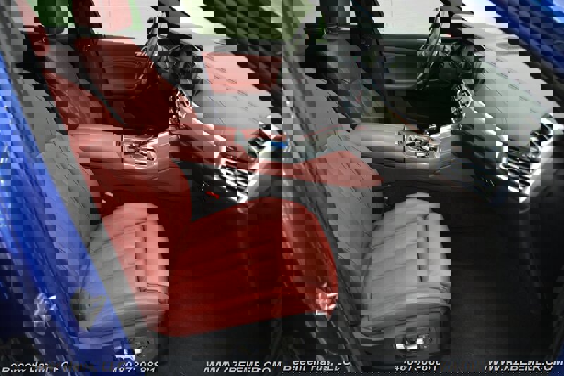 Used 2020 BMW X6 sDrive40i w/ Executive Package image 14