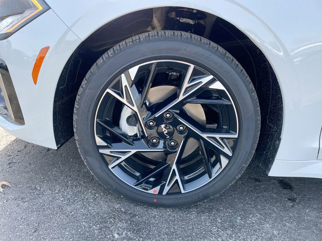 Used 2025 Kia K5 GT-Line image 65