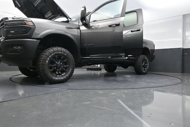 Used 2025 RAM 2500 Power Wagon AWD/4WD image 32